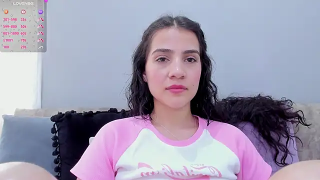 Miranda doll  online show from 01.09.25