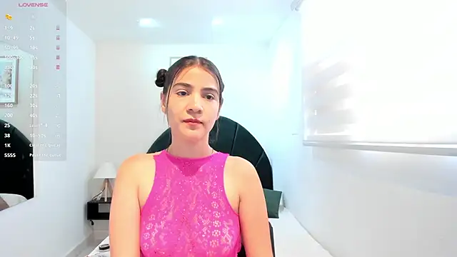 Miranda doll  online show from 05.23.26