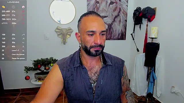 Snapshot of mr_maik chatting on 01.03.25 mr maik online show from 01.03.25