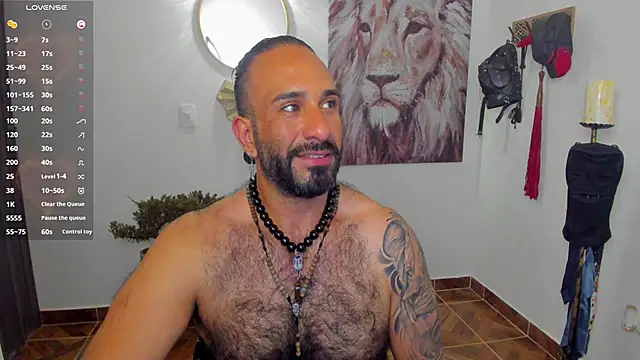 Snapshot of mr_maik chatting on 02.09.25 mr maik online show from 02.09.25