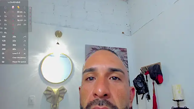 Snapshot of mr_maik chatting on 02.12.25 mr maik online show from 02.12.25