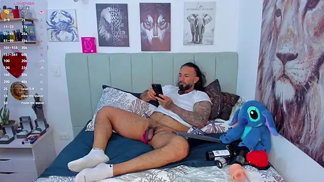 mr maik online show from 11.26.25