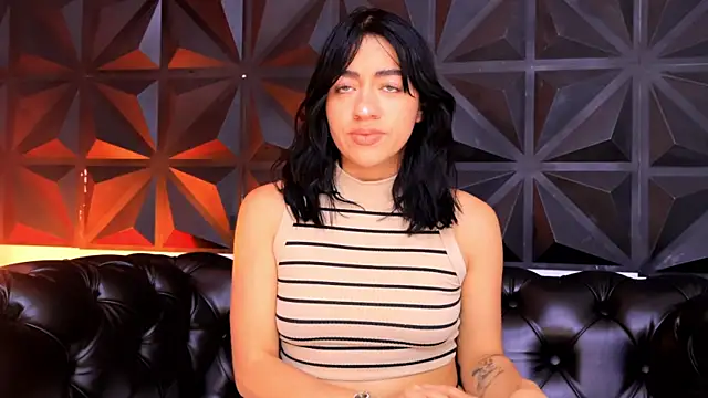 KasiaNoir  online show from 12.19.24