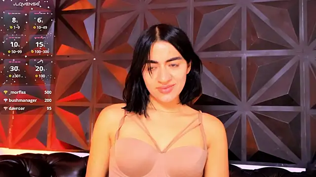 KasiaNoir  online show from 01.09.25