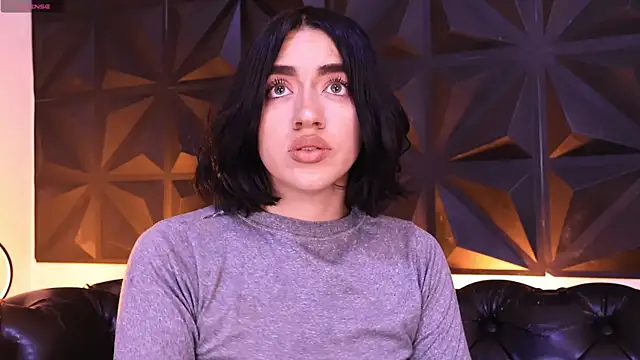 KasiaNoir  online show from 03.13.26