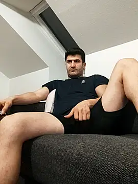 Analcholic online show from 10.22.25