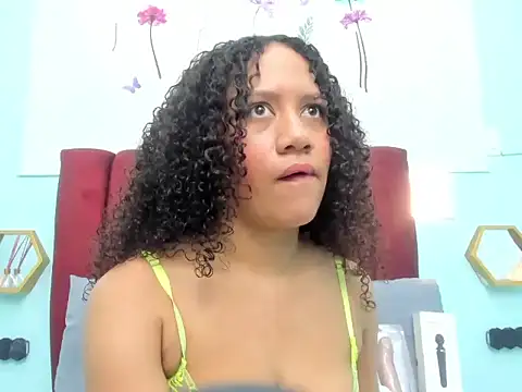 Snapshot of milky_milky1_ chatting on 11.19.25 milky milky1 online show from 11.19.25