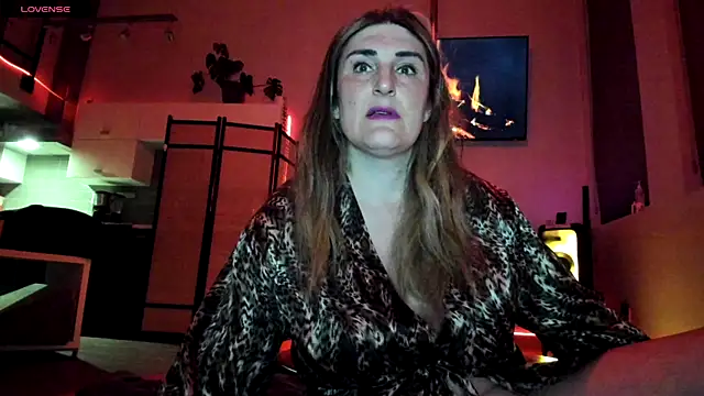 ImLeanneLawson online show from 03.12.25