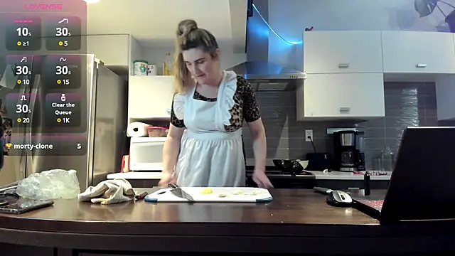 ImLeanneLawson online show from 03.19.25