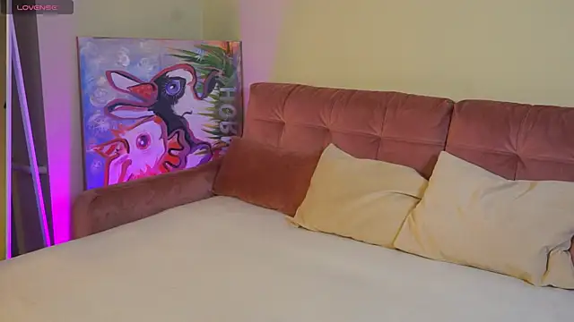 Snapshot of JessRosen chatting on 02.08.26 JessRosen online show from 02.08.26