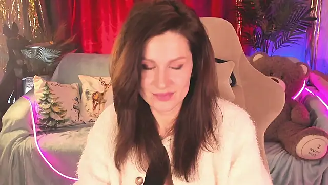 Snapshot of April_o_Nill chatting on 01.19.26 April o Nill online show from 01.19.26