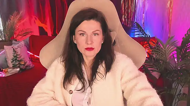 Snapshot of April_o_Nill chatting on 02.07.26 April o Nill online show from 02.07.26