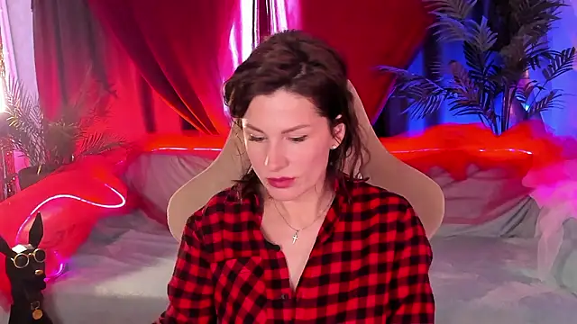 Snapshot of April_o_Nill chatting on 02.22.26 April o Nill online show from 02.22.26