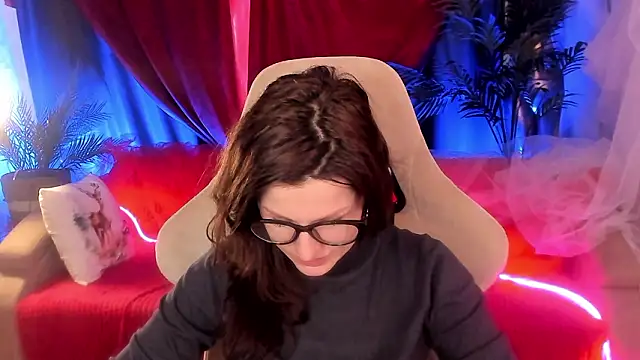 Snapshot of April_o_Nill chatting on 02.28.26 April o Nill online show from 02.28.26