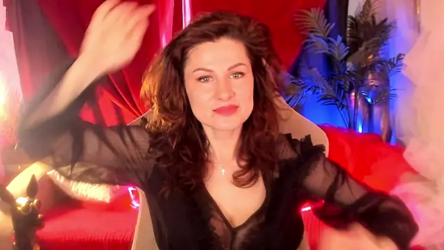 Snapshot of April_o_Nill chatting on 03.01.26 April o Nill online show from 03.01.26