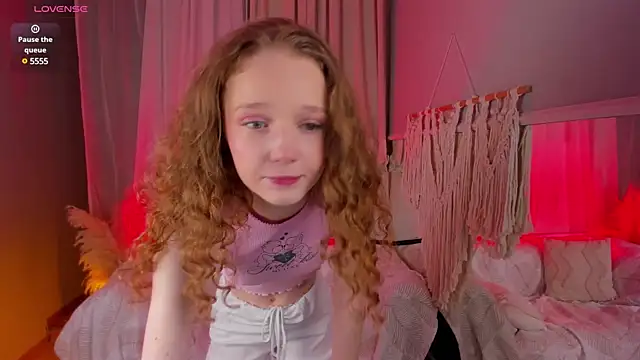  Rose Charming  online show from 12.08.24