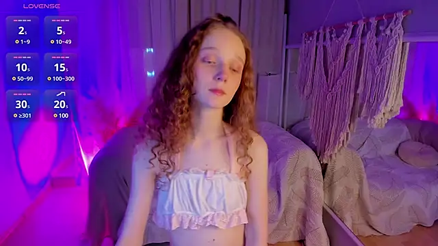  Rose Charming  online show from 12.15.24