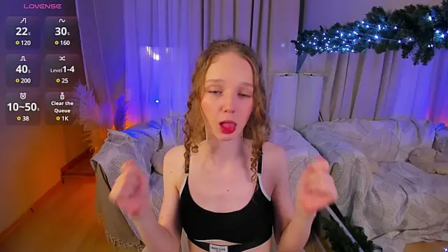  Rose Charming  online show from 12.20.24