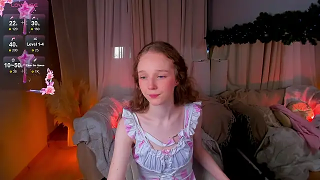  Rose Charming  online show from 12.28.24