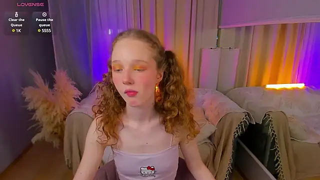  Rose Charming  online show from 01.26.25