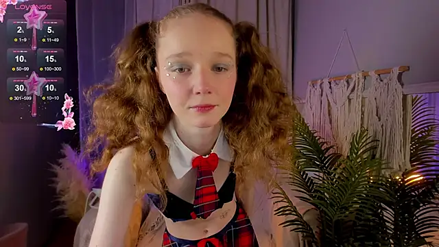  Rose Charming  online show from 01.28.25