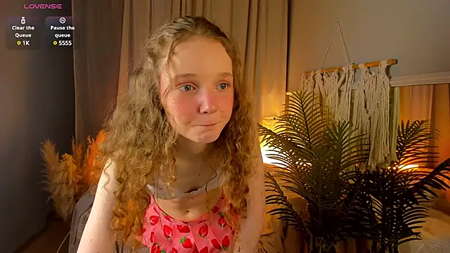  Rose Charming  online show from 01.31.25