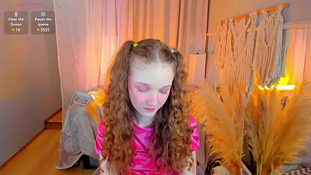  Rose Charming  online show from 02.03.25