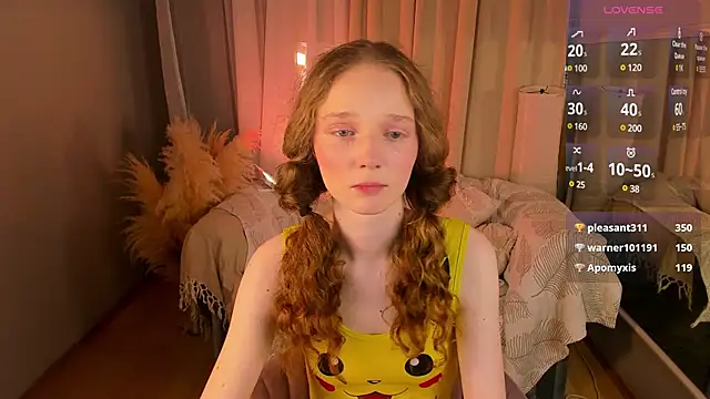  Rose Charming  online show from 02.20.25