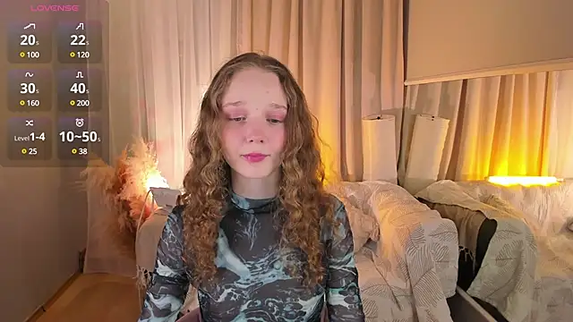  Rose Charming  online show from 02.22.25