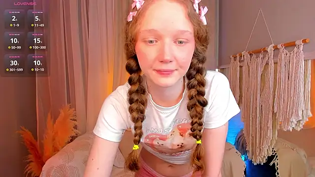  Rose Charming  online show from 11.02.25