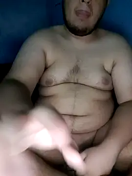 David GX online show from 10.05.25