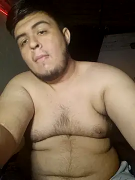 David GX online show from 10.10.25