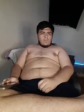 David GX online show from 10.24.25