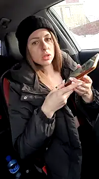 Marii Ann online show from 02.21.25