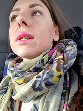 Marii Ann online show from 02.26.25