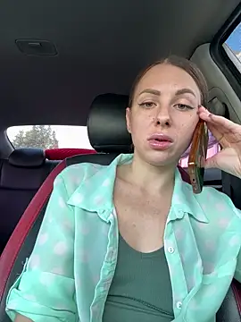 Marii Ann online show from 09.18.25