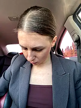 Marii Ann online show from 09.21.25