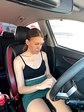 Marii Ann online show from 09.25.25