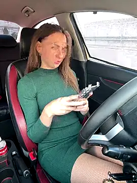 Marii Ann online show from 10.02.25