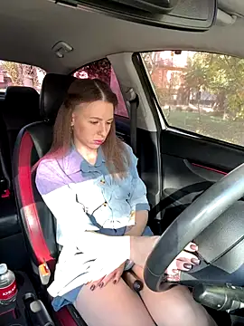 Marii Ann online show from 10.13.25