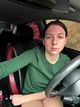 Marii Ann online show from 10.26.25