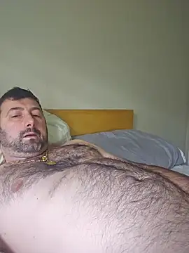 Mgman4365 online show from 01.17.25