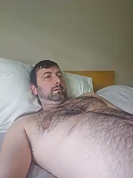 Mgman4365 online show from 02.06.25