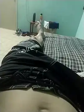 Snapshot of tesaopausao chatting on 02.22.25 tesaopausao online show from 02.22.25