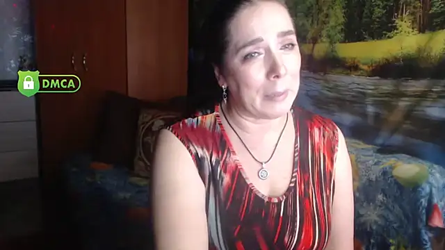Snapshot of RositaSky chatting on 12.09.24 RositaSky online show from 12.09.24