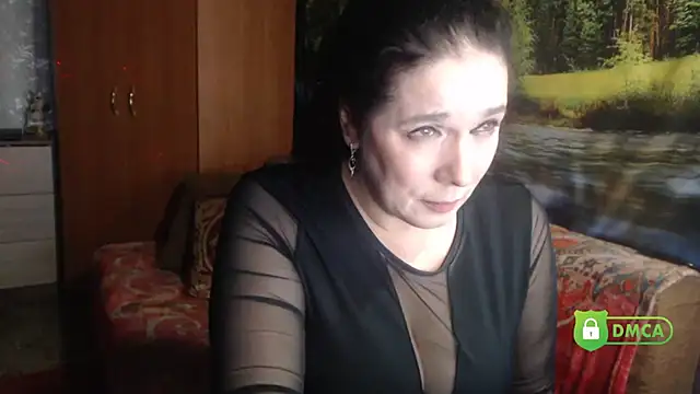 Snapshot of RositaSky chatting on 01.07.25 RositaSky online show from 01.07.25