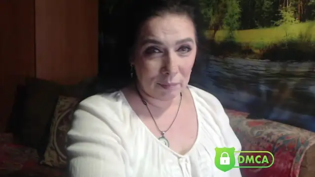 Snapshot of RositaSky chatting on 01.20.25 RositaSky online show from 01.20.25