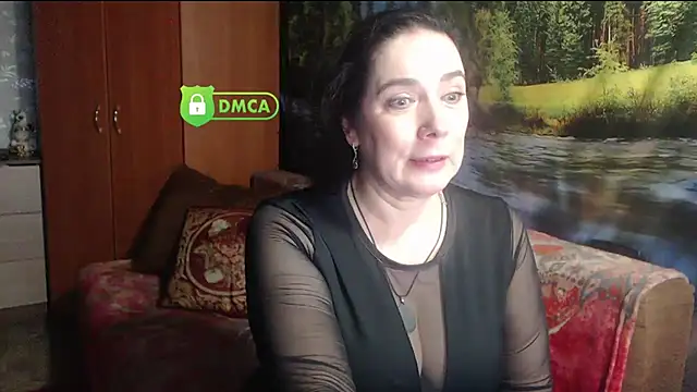 Snapshot of RositaSky chatting on 03.11.25 RositaSky online show from 03.11.25