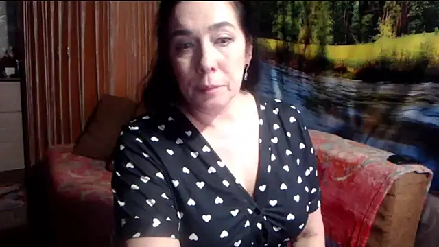 RositaSky online show from 03.16.26