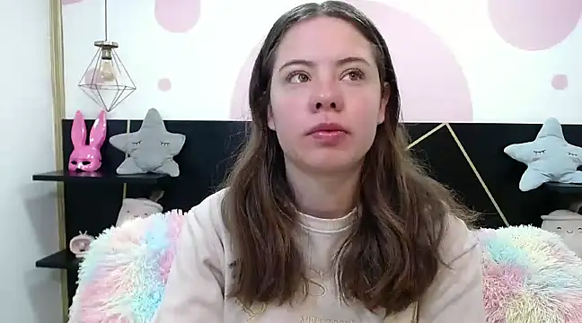 DanniAbbey online show from 01.13.25